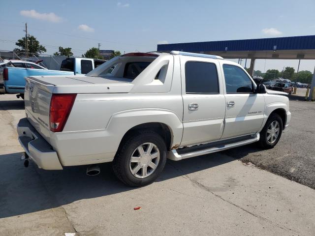Photo 3 from auction – 2002 CADILLAC ESCALADE E with VIN 3GYEK63N72G283600