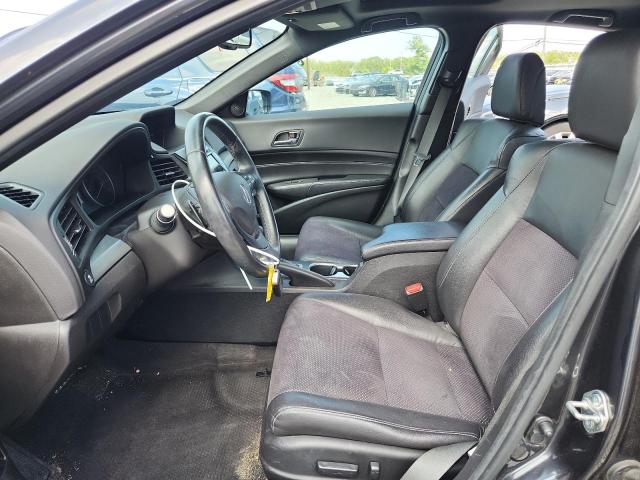 Photo 7 from auction – 2016 ACURA ILX PREMIU with VIN 19UDE2F8XGA014540