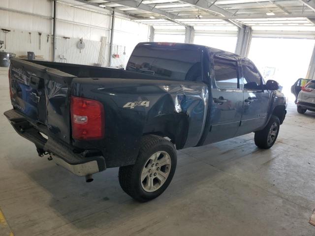 Foto 3 de la subasta – 2008 CHEVROLET SILVERADO con VIN 2GCEK133881257211