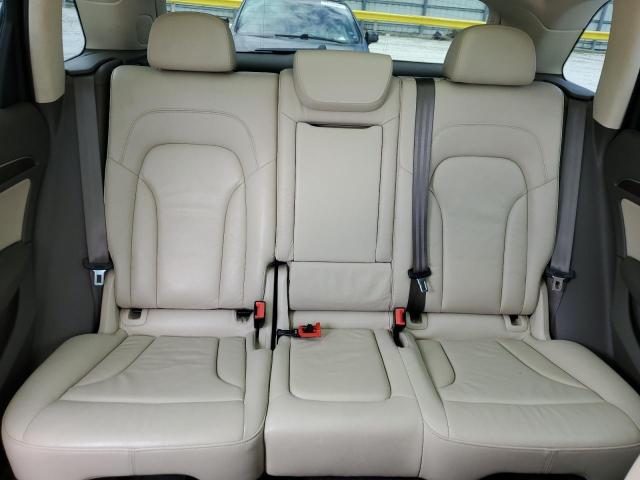 Photo 10 from auction – 2017 AUDI Q5 PREMIUM with VIN WA1L2AFP1HA007606