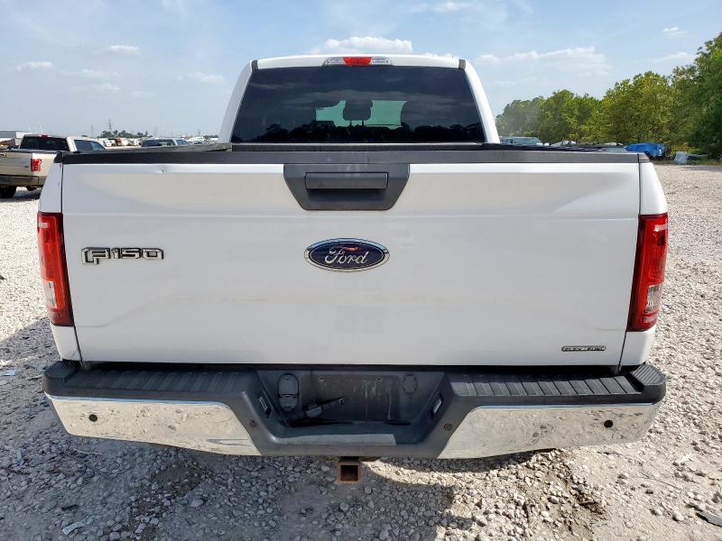 Photo 6 from auction – 2015 FORD F150 SUPER with VIN 1FTEX1C80FFA59936