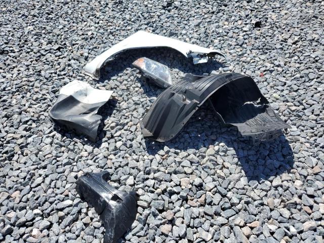 Photo 12 from auction – 2021 NISSAN FRONTIER S with VIN 1N6ED0CE1MN709284