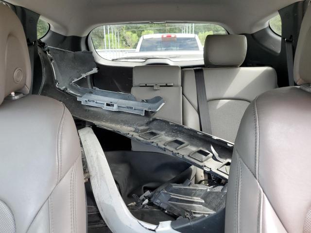 Photo 10 from auction – 2017 HYUNDAI SANTA FE S with VIN 5NMZU3LB7HH019778