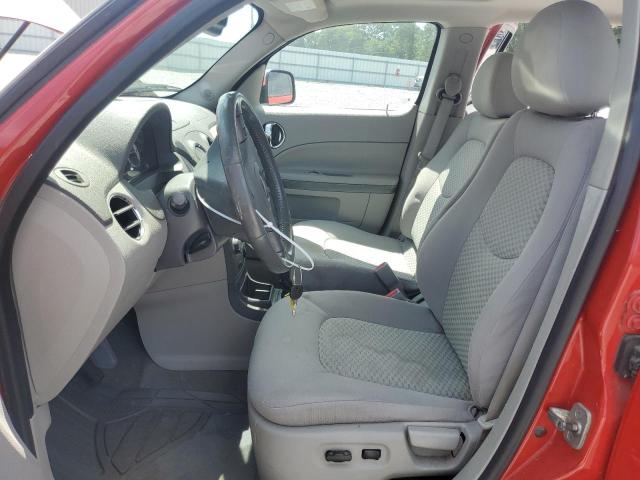Photo 7 from auction – 2009 CHEVROLET HHR LT with VIN 3GNCA53V99S590212