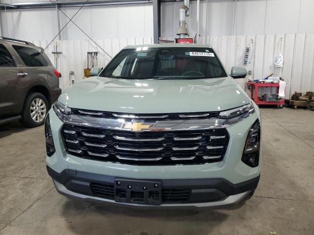 Photo 5 from auction – 2025 CHEVROLET EQUINOX LT with VIN 3GNAXPEG0SL134406