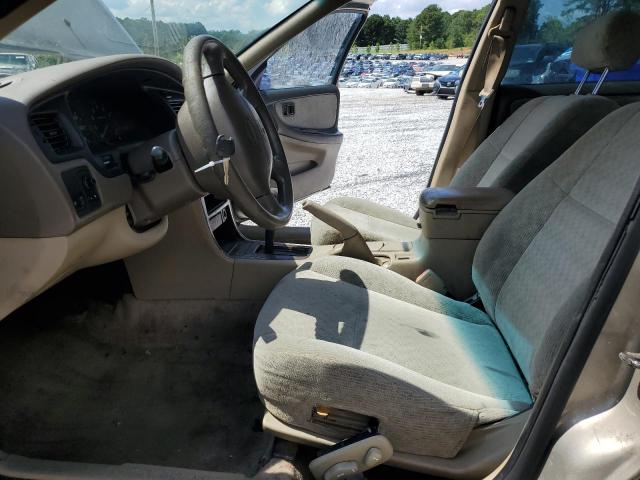 Photo 7 from auction – 2001 NISSAN ALTIMA XE with VIN 1N4DL01DX1C150259