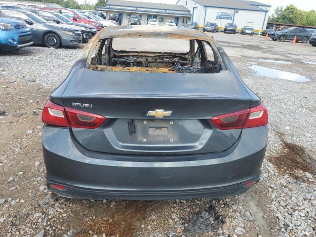 Photo 6 from auction – 2016 CHEVROLET MALIBU LT with VIN 1G1ZE5ST2GF283742