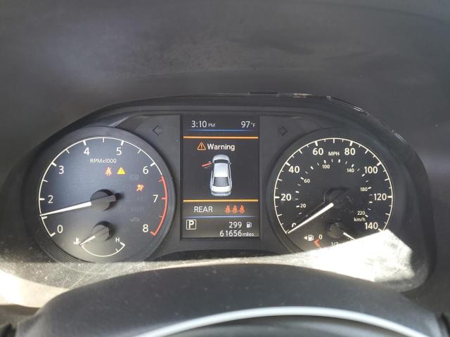 Photo 9 from auction – 2023 NISSAN ALTIMA S with VIN 1N4BL4BV4PN342425