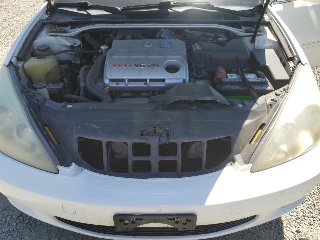 Photo 11 from auction – 2003 LEXUS ES 300 with VIN JTHBF30G936006918