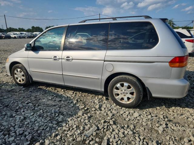 Photo 2 from auction – 2003 HONDA ODYSSEY EX with VIN 5FNRL18683B128151