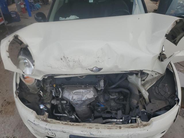Photo 11 from auction – 2011 MINI COOPER with VIN WMWSU3C59BT091645