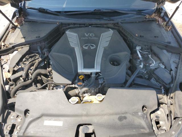 Photo 11 from auction – 2017 INFINITI Q50 with VIN JN1EV7AR5HM831918