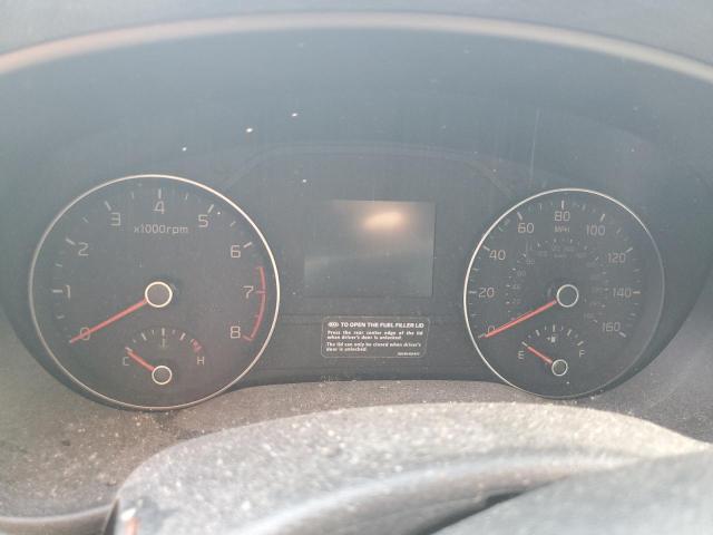 Photo 9 from auction – 2019 KIA SPORTAGE E with VIN KNDPNCAC3K7550491