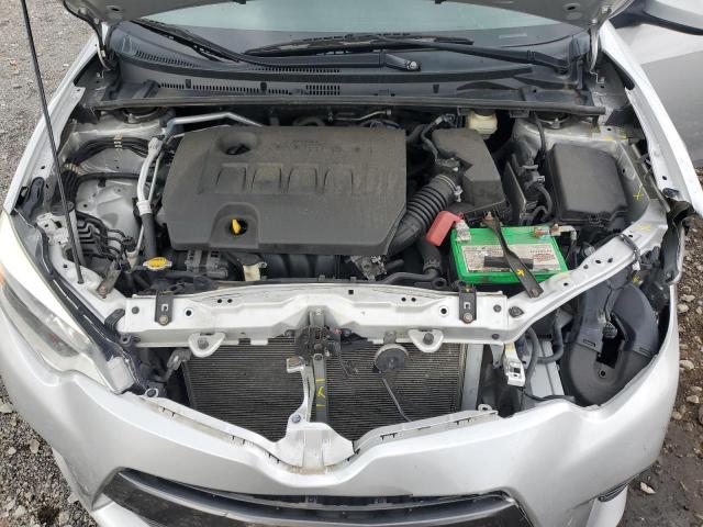 Photo 11 from auction – 2016 TOYOTA COROLLA L with VIN 2T1BURHE2GC624416