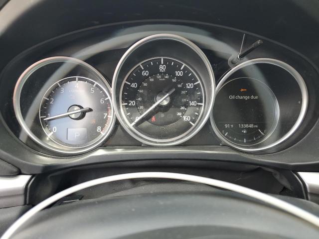 Photo 9 from auction – 2022 MAZDA CX-5 PREFE with VIN JM3KFBCM1N0625118