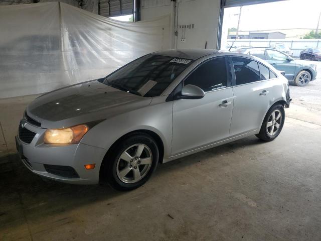 CHEVROLET CRUZE 2014 with VIN 1G1PC5SB2E7317917 - Photo from auction