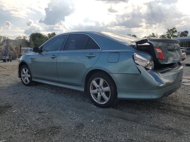 Photo 2 from auction – 2009 TOYOTA CAMRY BASE with VIN 4T1BE46K69U795650
