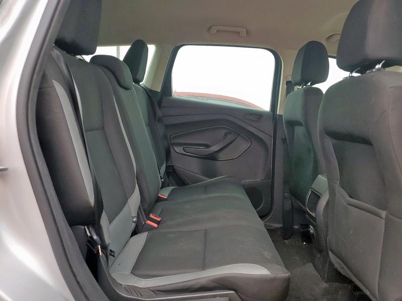 Photo 11 from auction – 2016 FORD ESCAPE S with VIN 1FMCU0F73GUA52713