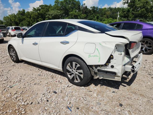 Photo 2 from auction – 2021 NISSAN ALTIMA S with VIN 1N4BL4BV3MN399274