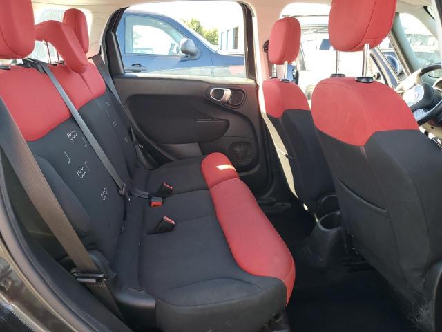 Photo 10 from auction – 2015 FIAT 500L POP with VIN ZFBCFAAH8FZ036094