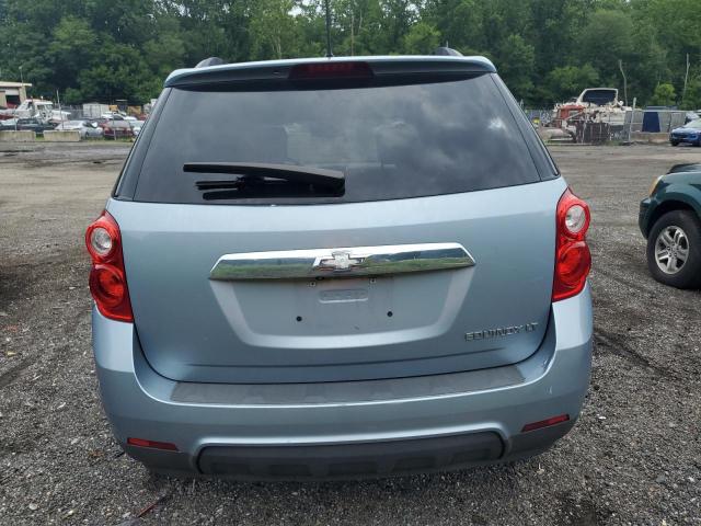 Photo 6 from auction – 2014 CHEVROLET EQUINOX LT with VIN 2GNALBEKXE6164671