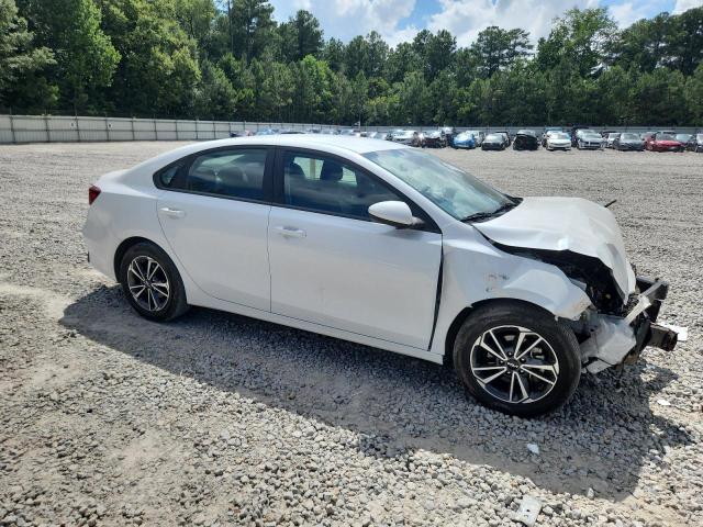 Photo 4 from auction – 2023 KIA FORTE LX with VIN 3KPF24AD9PE624636