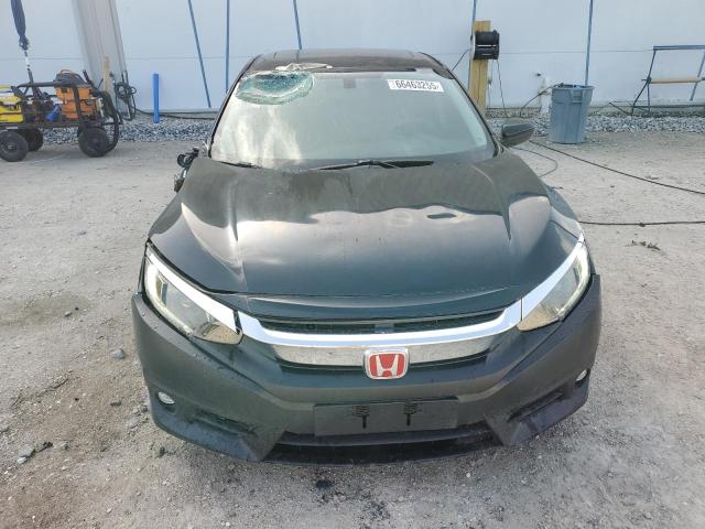 Photo 5 from auction – 2016 HONDA CIVIC EX with VIN 2HGFC2F7XGH511272