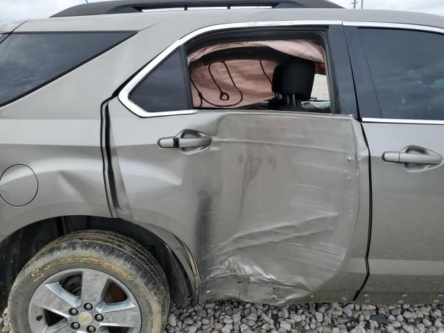 Photo 11 from auction – 2012 CHEVROLET EQUINOX LT with VIN 2GNFLEE59C6298652
