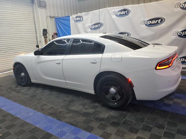 Photo 2 from auction – 2021 DODGE CHARGER PO with VIN 2C3CDXAT5MH558774