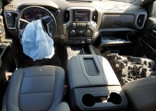 Photo 8 from auction – 2022 CHEVROLET SILVERADO with VIN 3GCUYGED8NG105306