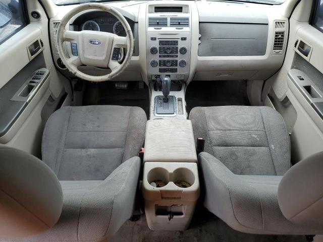 Photo 8 from auction – 2009 FORD ESCAPE XLT with VIN 1FMCU037X9KB21870