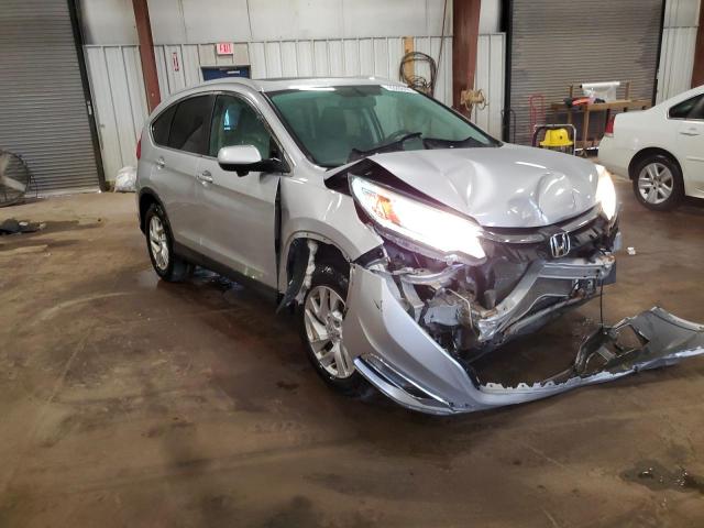 Photo 4 from auction – 2016 HONDA CR-V EXL with VIN 2HKRM4H78GH700897