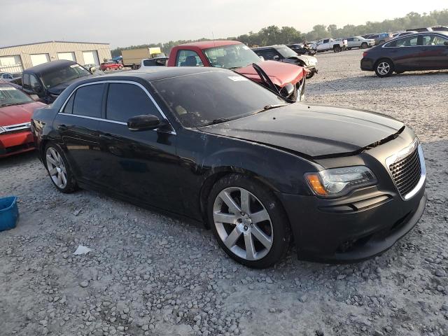 Photo 4 from auction – 2012 CHRYSLER 300 SRT-8 with VIN 2C3CCAFJ1CH800112
