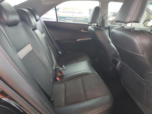 Photo 10 from auction – 2014 TOYOTA CAMRY L with VIN 4T1BF1FK1EU423140