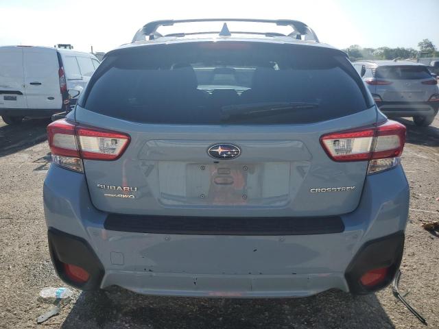 Photo 6 from auction – 2019 SUBARU CROSSTREK with VIN JF2GTAMC5KH334398