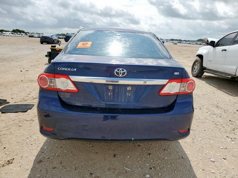 Photo 6 from auction – 2012 TOYOTA COROLLA BA with VIN 5YFBU4EE2CP071204