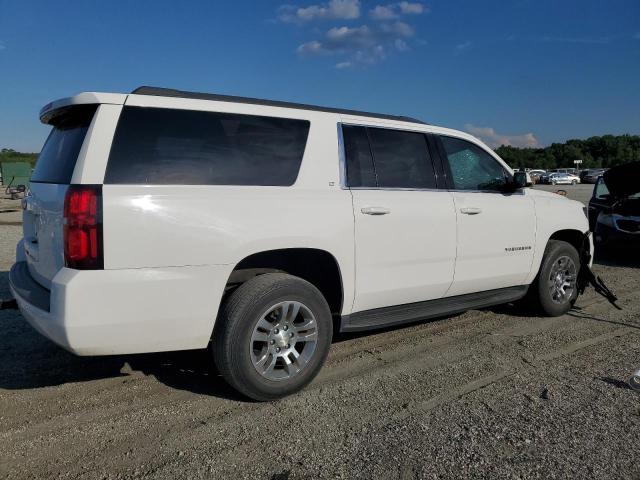 Photo 3 from auction – 2019 CHEVROLET SUBURBAN C with VIN 1GNSCHKC4KR158868