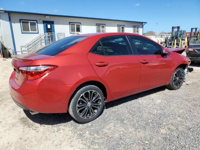 Photo 3 from auction – 2016 TOYOTA COROLLA L with VIN 5YFBURHE2GP521206