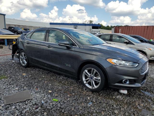 Photo 4 from auction – 2016 FORD FUSION TIT with VIN 3FA6P0SU1GR320594