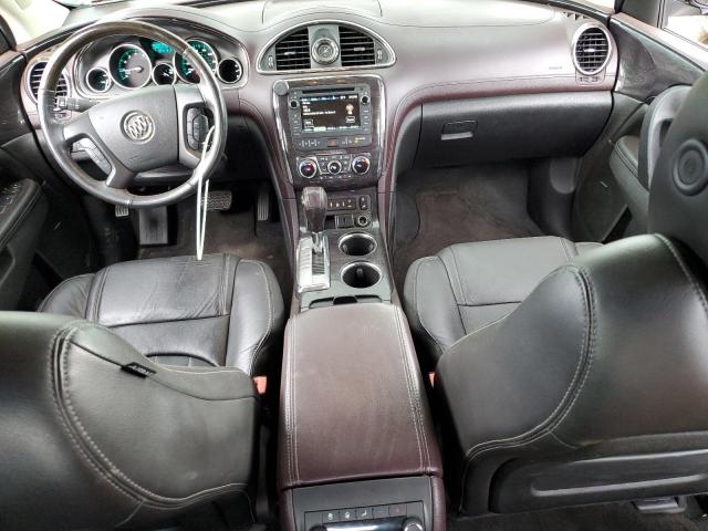 Photo 8 from auction – 2017 BUICK ENCLAVE with VIN 5GAKVCKD1HJ265612