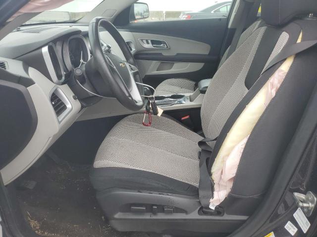 Photo 7 from auction – 2016 CHEVROLET EQUINOX LT with VIN 2GNALCEK3G6325063