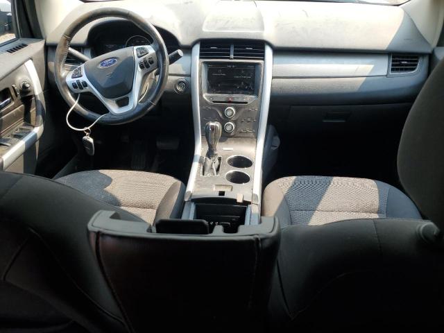 Photo 8 from auction – 2014 FORD EDGE SEL with VIN 2FMDK4JC0EBB24587