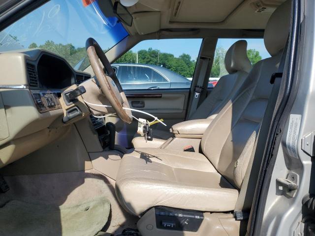 Photo 7 from auction – 1996 VOLVO 960 with VIN YV1KS9603T1079235