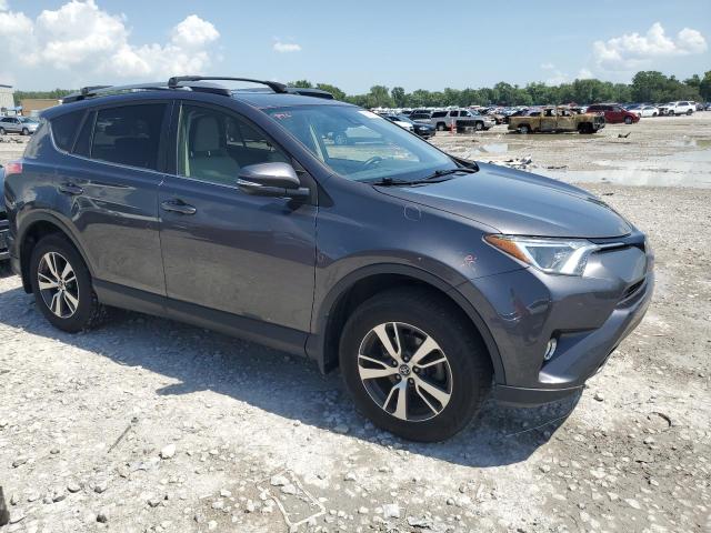 Photo 4 from auction – 2018 TOYOTA RAV4 ADVEN with VIN JTMWFREV0JJ201698
