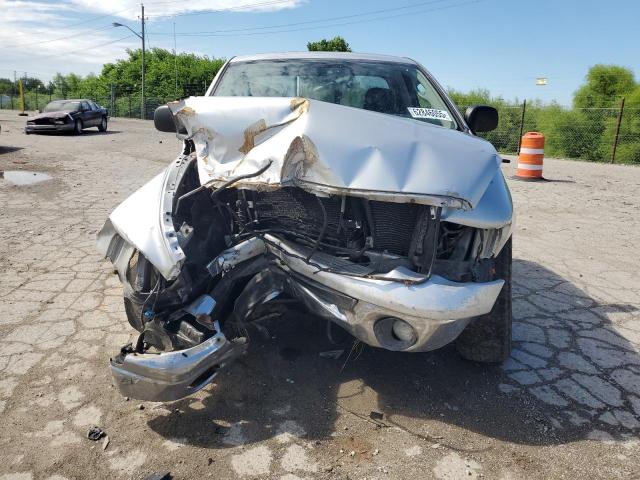 Photo 5 from auction – 2003 DODGE RAM 1500 S with VIN 1D7HA16D33J614822