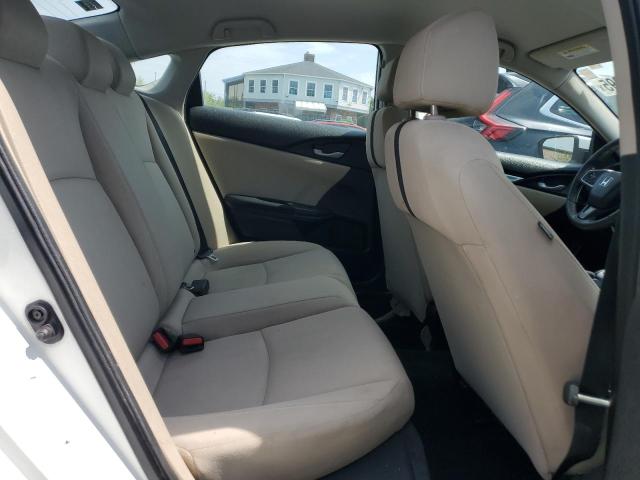Photo 10 from auction – 2018 HONDA CIVIC LX with VIN 19XFC2F54JE205510
