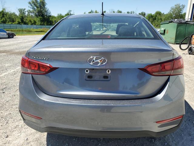 Photo 6 from auction – 2020 HYUNDAI ACCENT SE with VIN 3KPC24A67LE119712