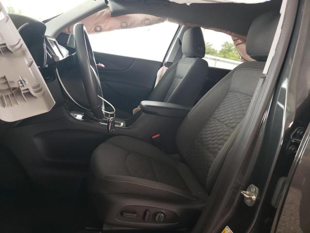 Photo 7 from auction – 2021 CHEVROLET EQUINOX LT with VIN 3GNAXUEV3ML339783