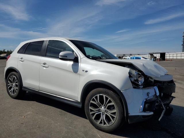 Photo 4 from auction – 2018 MITSUBISHI OUTLANDER with VIN JA4AP3AW7JZ009418