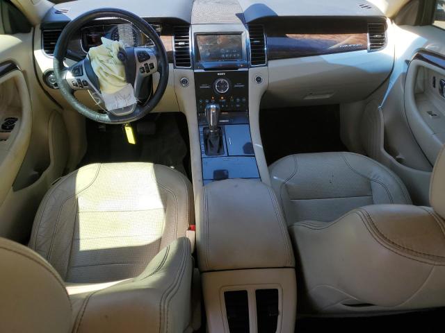Фото 8 с аукциона – 2014 FORD TAURUS LIM с VIN 1FAHP2J84EG109709